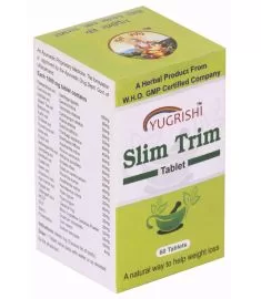 Slim Trim Tablet(60 Tab)