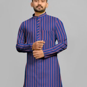 Khadi Cotton Full Kurta Kurta- FK20