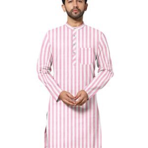 Khadi Cotton Full Kurta Kurta- FK27