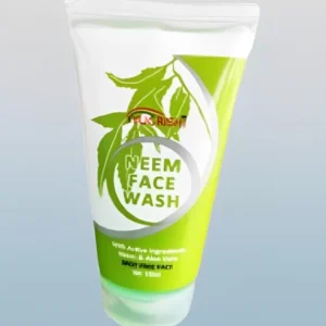 Neem Facewash