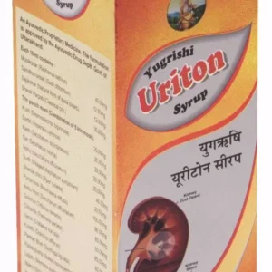 Yugrishi Uriton Syrup