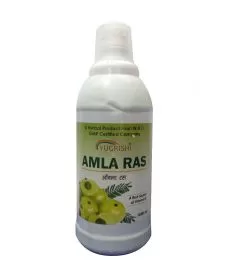 Yugrishi Amla Ras (1 Liter)