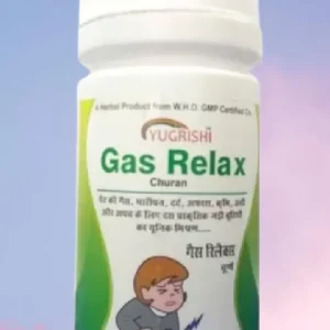 Yugrishi Gas Relax Churan