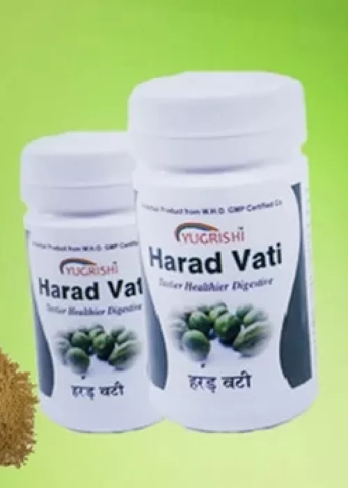 Yugrishi Harad Vati