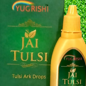 Yugrishi Jai Tulsi Drop
