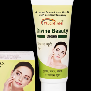 Divine Beauty Cream