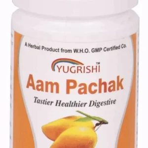 Yugrishi Aam Pachak