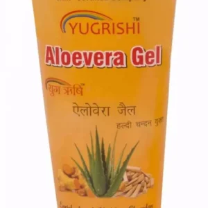 Yugrishi Aloevera Gel (100 Gm)