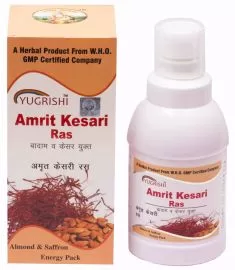 Amrit Kesari Ras