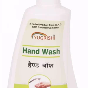 Yugrishi Hand Wash
