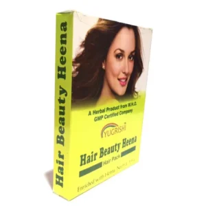 Hair Beauty Heena