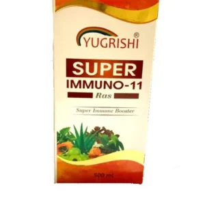 Yugrishi Super Immuno Ras