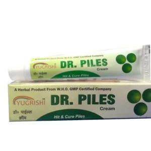 Yugrishi Dr. Piles Cream